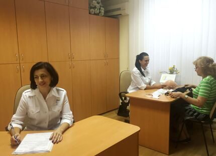 Протезування